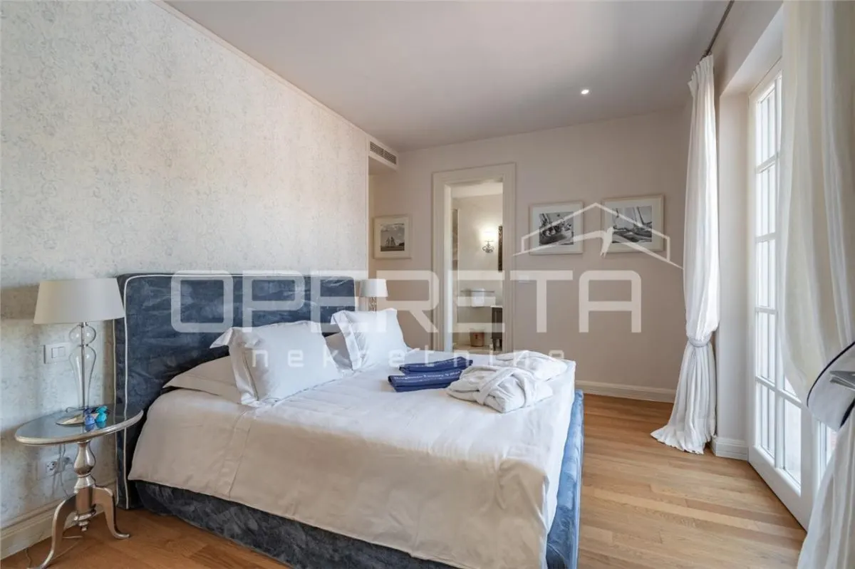 Luxury Villa with Pool for Sale in Tar, Croatia - foto 21