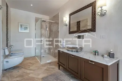 Luxury Villa with Pool for Sale in Tar, Croatia - foto 22