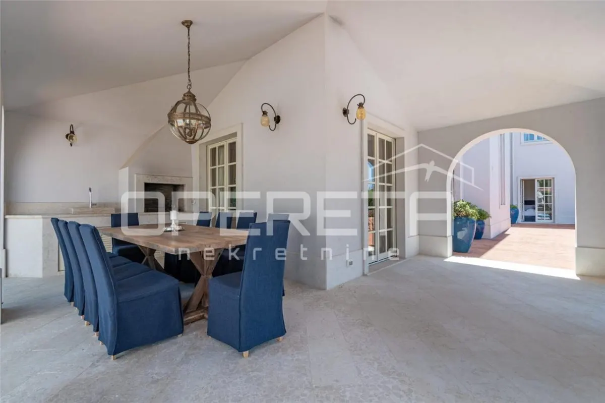 Luxury Villa with Pool for Sale in Tar, Croatia - foto 23