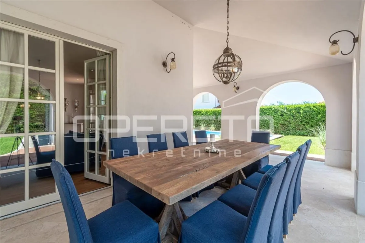 Luxury Villa with Pool for Sale in Tar, Croatia - foto 24