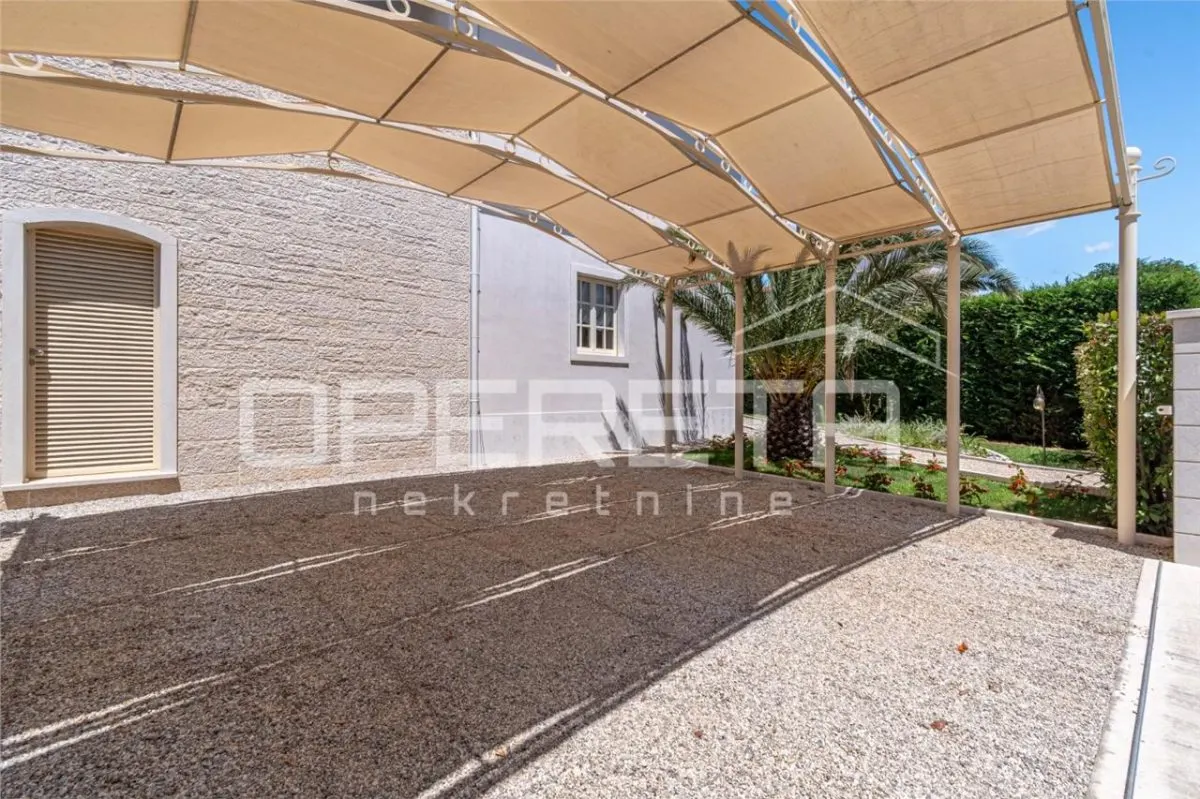 Luxury Villa with Pool for Sale in Tar, Croatia - foto 25