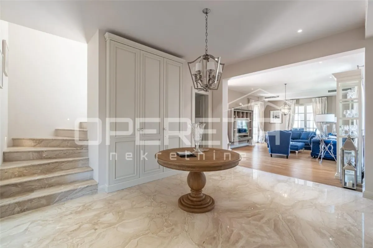 Luxury Villa with Pool for Sale in Tar, Croatia - foto 5