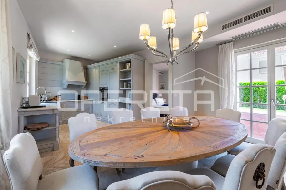 Luxury Villa with Pool for Sale in Tar, Croatia - foto 6
