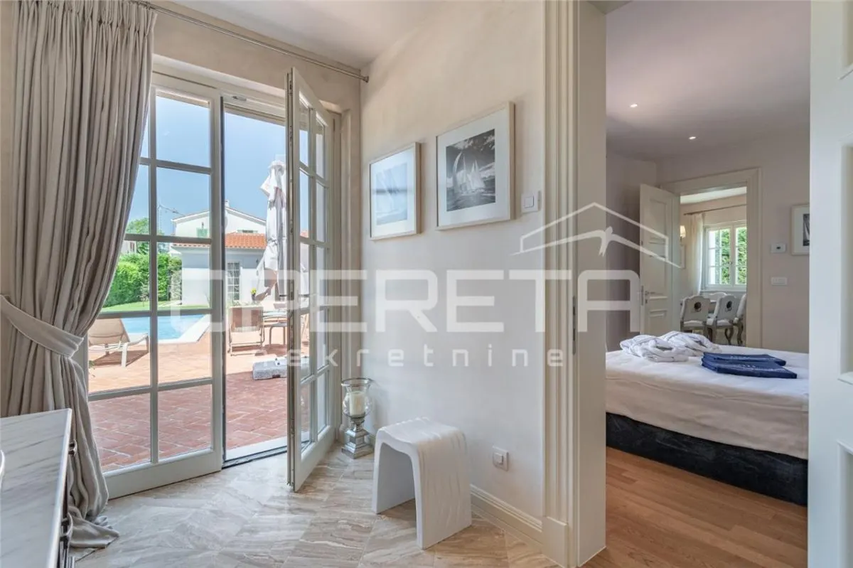 Luxury Villa with Pool for Sale in Tar, Croatia - foto 9