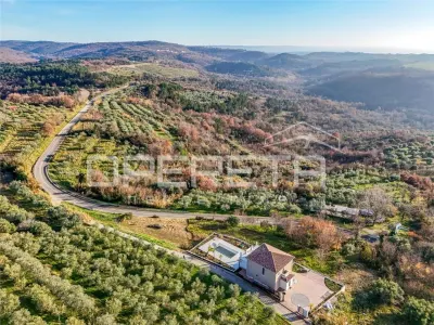 Casa vila de vanzare in Croatia, Buje - foto 19
