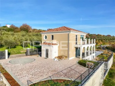 Casa vila de vanzare in Croatia, Buje - foto 5