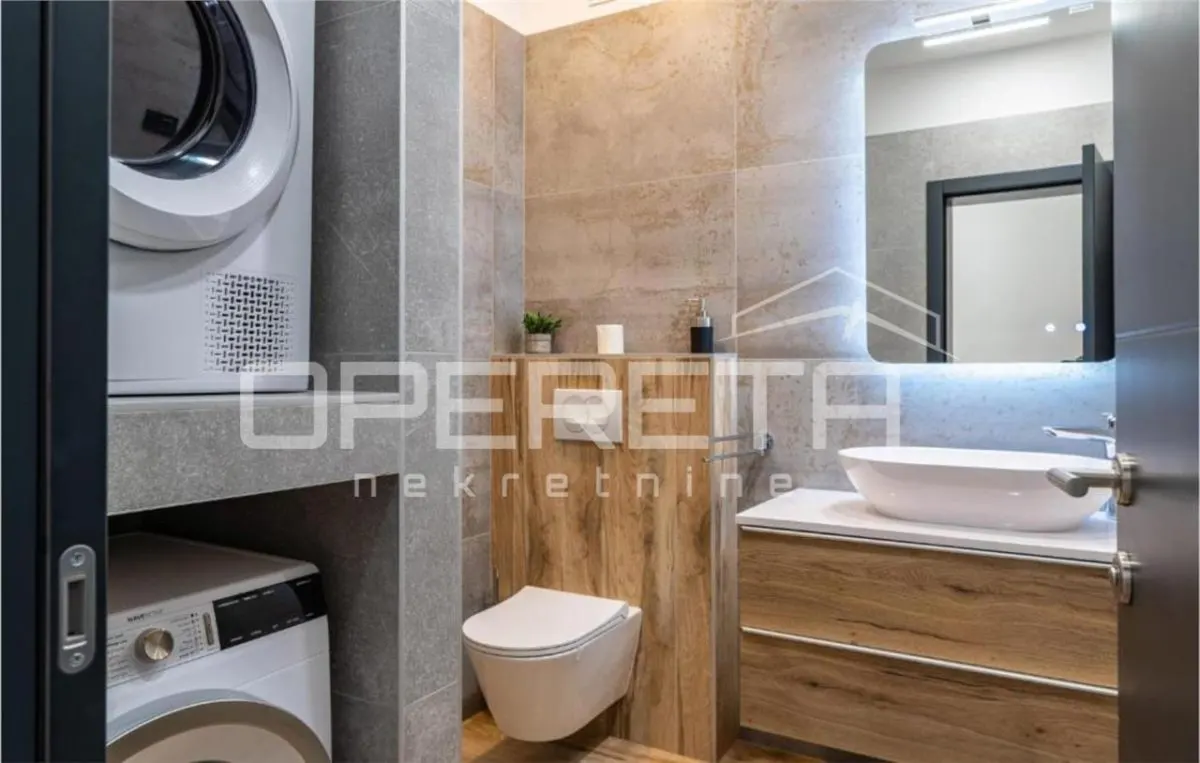 Detached Modern Villa with Sea View for Sale in Jasenice, Croatia - foto 20