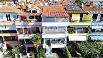 Villa for Sale in Rovinj, Croatia - Rovinj