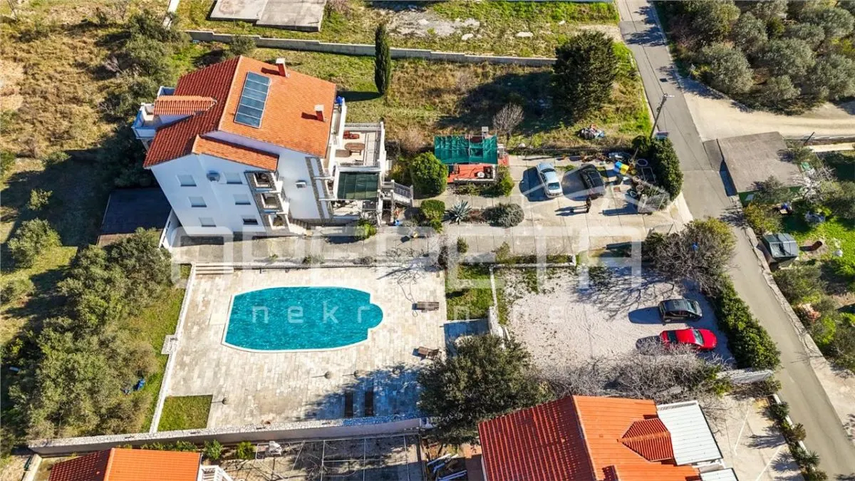 Villa Property for Sale in Barbat, Island of Rab, Croatia - foto 2