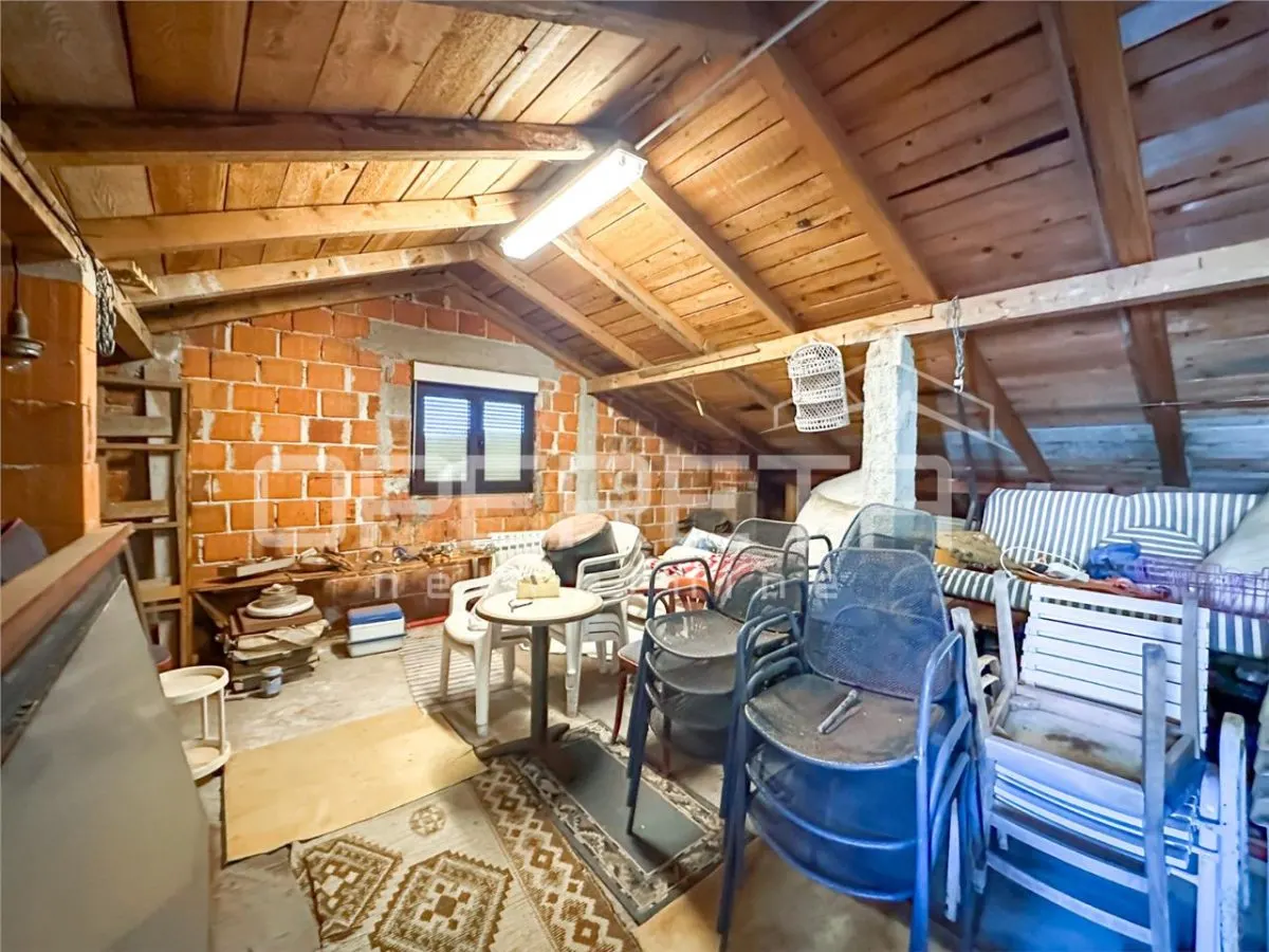 Villa Property for Sale in Barbat, Island of Rab, Croatia - foto 13
