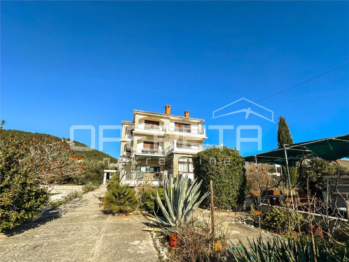 Villa Property for Sale in Barbat, Island of Rab, Croatia - foto 16
