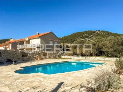 Villa Property for Sale in Barbat, Island of Rab, Croatia - foto 17