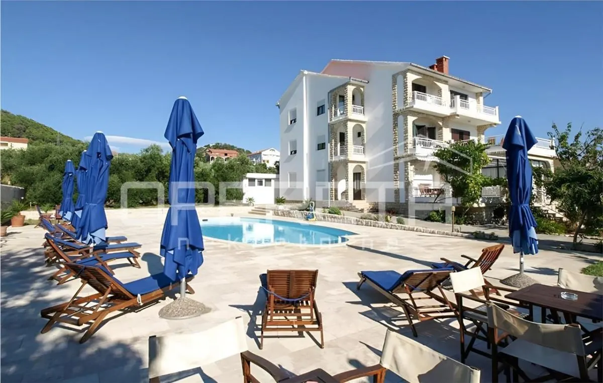 Villa Property for Sale in Barbat, Island of Rab, Croatia - foto 3