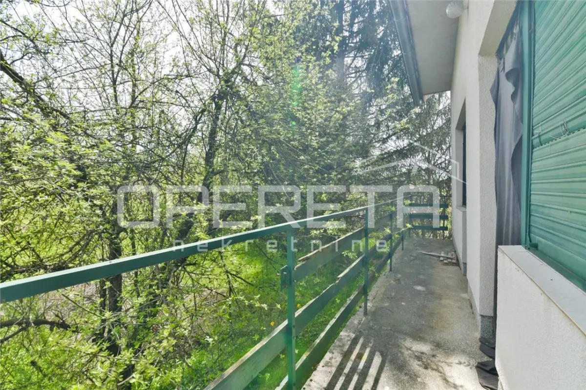 克罗地亚房产出售，Generalski Stol 独栋住宅 - foto 13