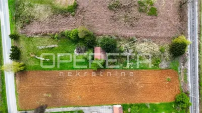 克罗地亚房产出售，Generalski Stol 独栋住宅 - foto 24