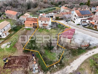 克罗地亚维什尼扬半独立式住宅待售 - foto 2