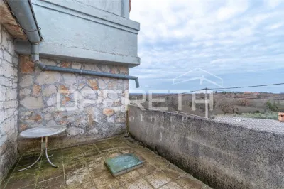 克罗地亚维什尼扬半独立式住宅待售 - foto 17