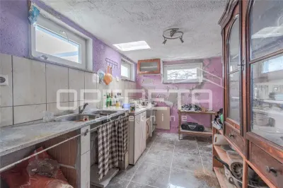 克罗地亚维什尼扬半独立式住宅待售 - foto 18