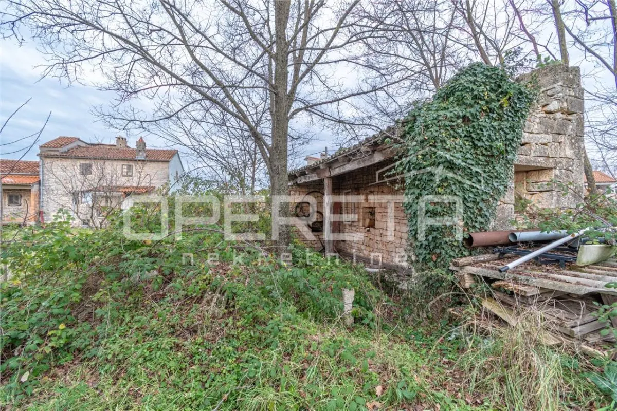 克罗地亚维什尼扬半独立式住宅待售 - foto 20