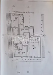 克罗地亚维什尼扬半独立式住宅待售 - foto 24