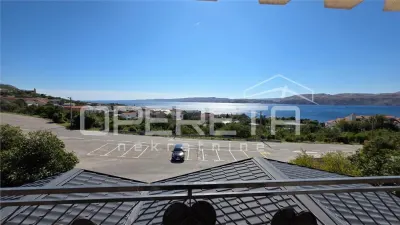 克罗地亚卡洛瓦格海景别墅及附属公寓出售 - foto 24