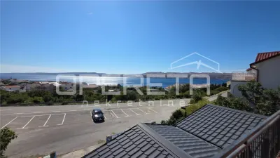 克罗地亚卡洛瓦格海景别墅及附属公寓出售 - foto 4