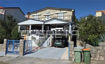 克罗地亚卡洛瓦格海景别墅及附属公寓出售 - foto 5