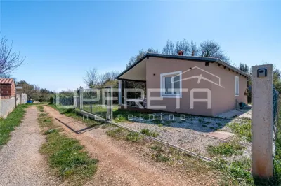 Casa Unifamiliar en Venta en Pula, Croacia – Ušići Dvori - Pula