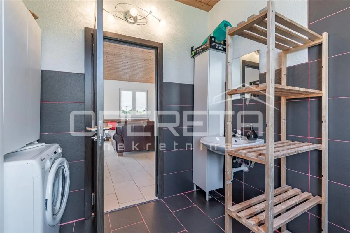 克罗地亚普拉市独立屋出售 – 乌希奇·德沃里 - foto 8