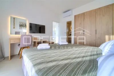 Villa for Sale in Malinska, Krk, Croatia - foto 16