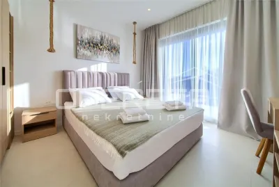 Villa for Sale in Malinska, Krk, Croatia - foto 17