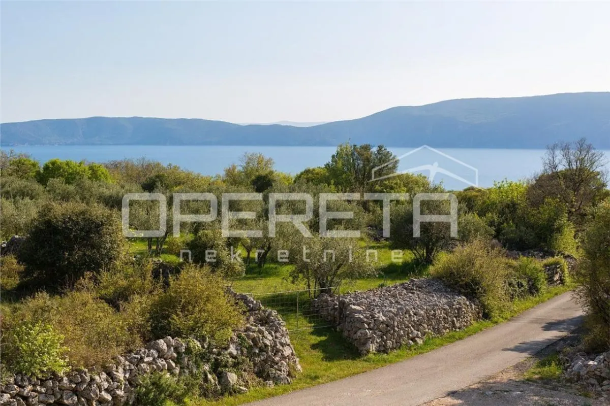 Villa for Sale in Malinska, Krk, Croatia - foto 23
