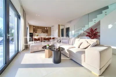 Villa for Sale in Malinska, Krk, Croatia - foto 7
