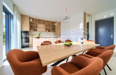 Villa for Sale in Malinska, Krk, Croatia - foto 8