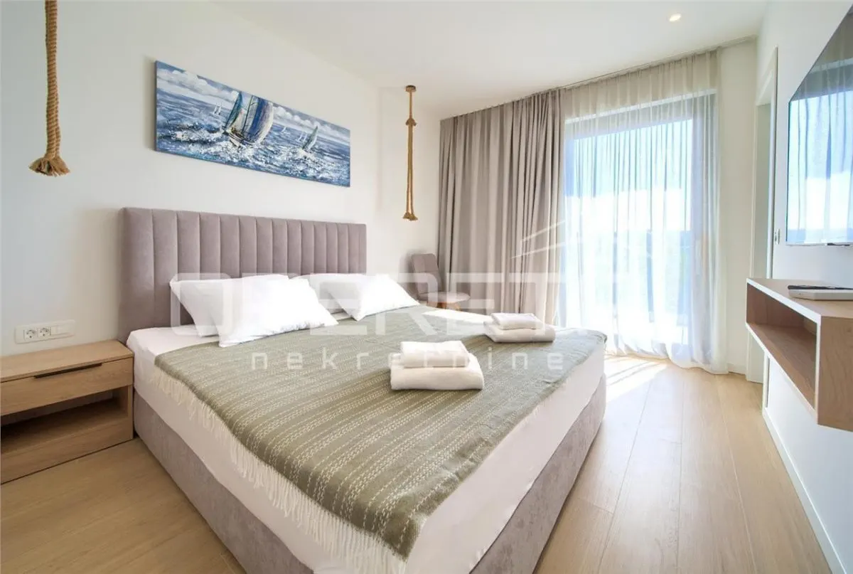 Villa for Sale in Malinska, Krk, Croatia - foto 10