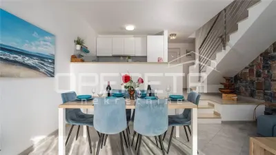 Villa moderna en venta en Umag, Croacia - foto 2
