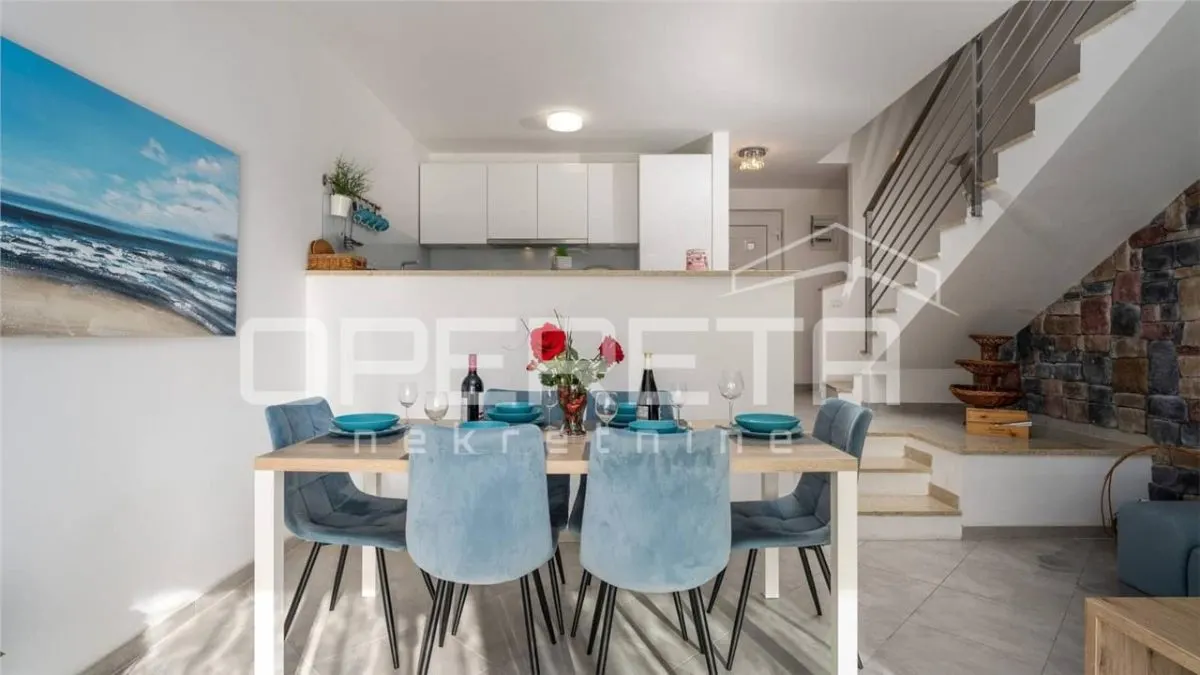 Villa moderna en venta en Umag, Croacia - foto 2