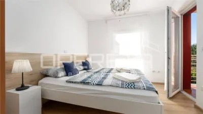 Villa moderna en venta en Umag, Croacia - foto 12
