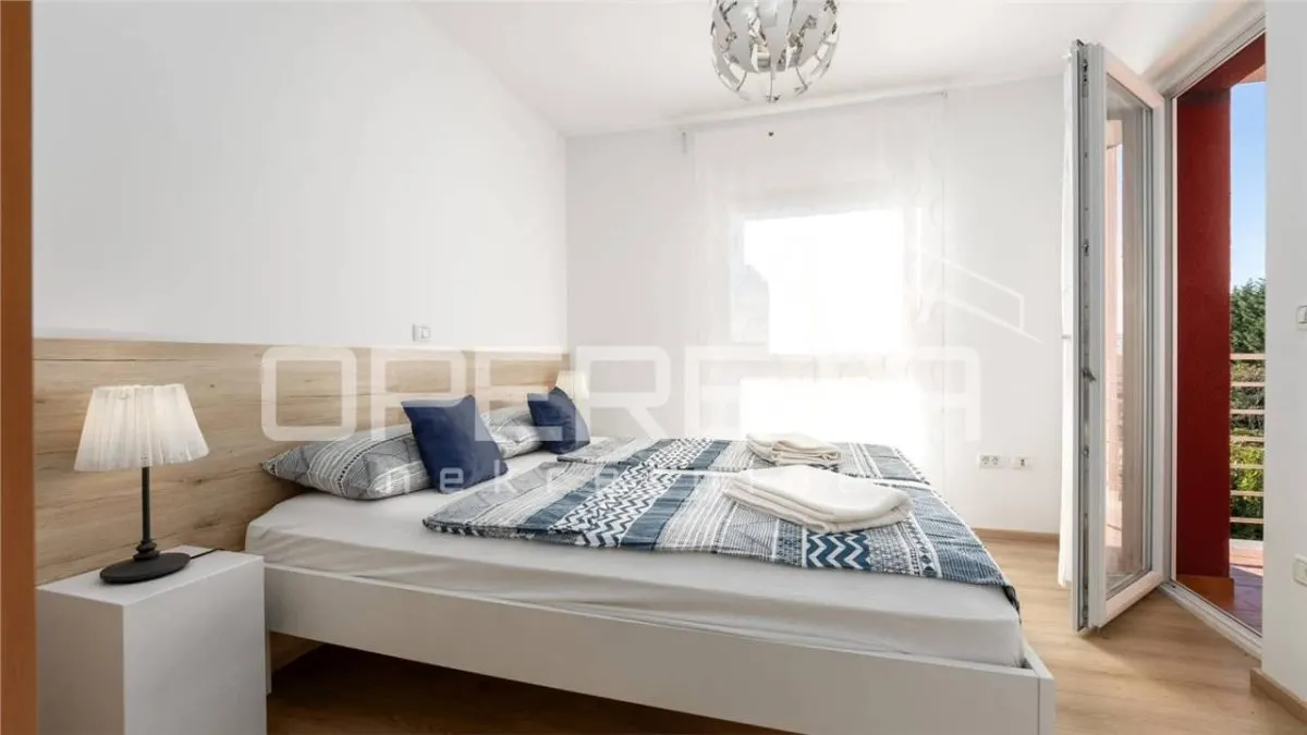 Villa moderna en venta en Umag, Croacia - foto 12