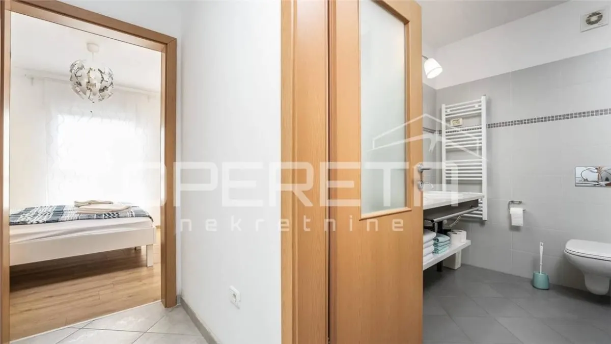 Villa moderna en venta en Umag, Croacia - foto 15