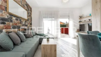 Villa moderna en venta en Umag, Croacia - foto 3