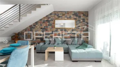 Villa moderna en venta en Umag, Croacia - foto 4