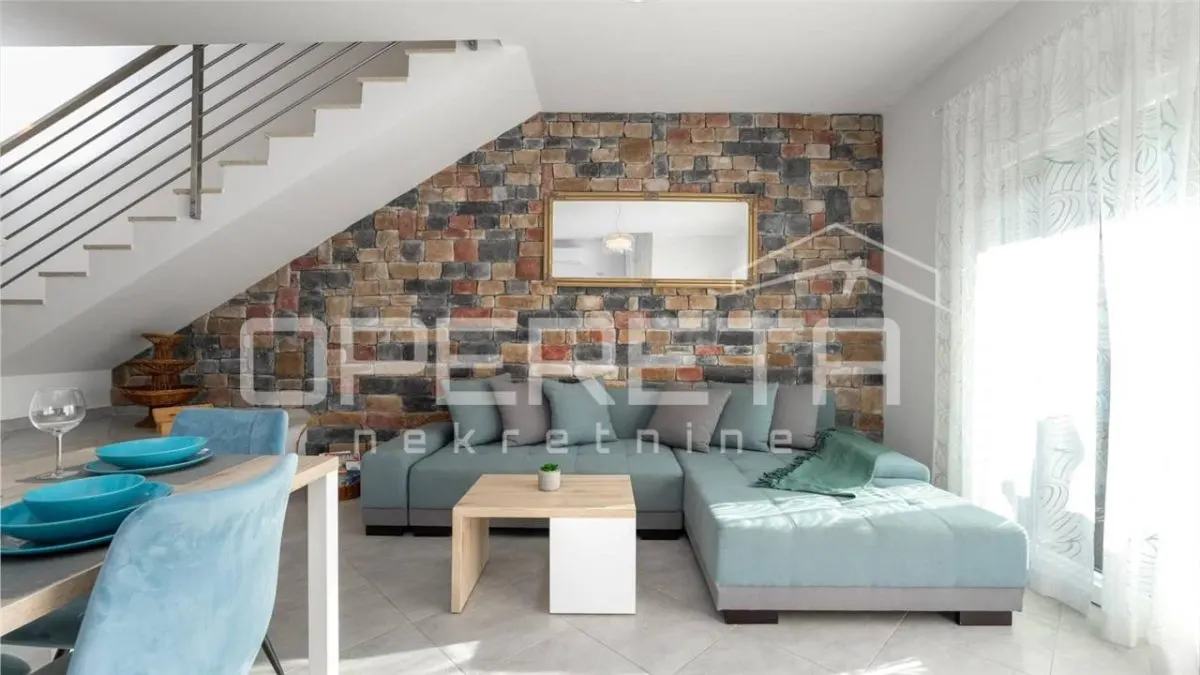 Villa moderna en venta en Umag, Croacia - foto 4