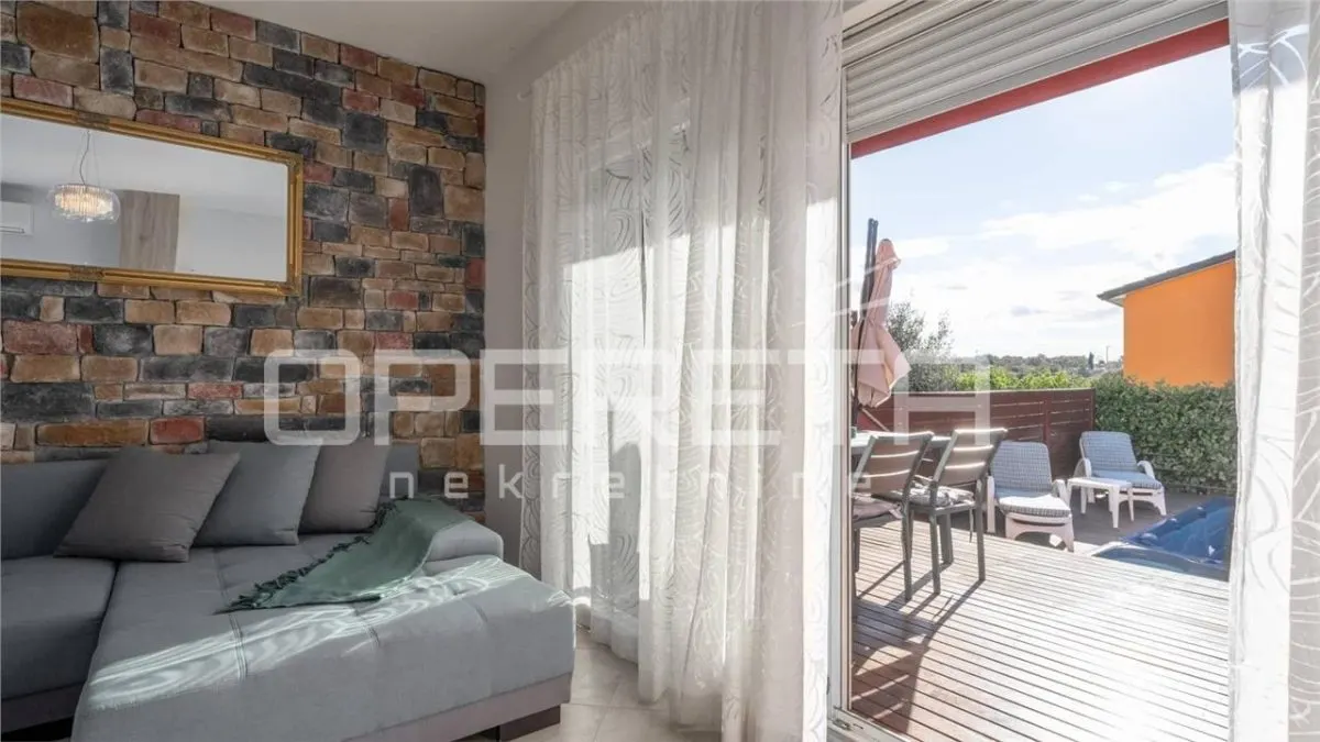 Villa moderna en venta en Umag, Croacia - foto 5