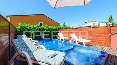 Villa moderna en venta en Umag, Croacia - foto 7