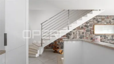 Villa moderna en venta en Umag, Croacia - foto 8