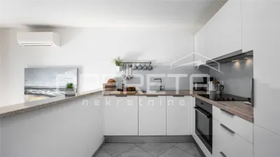 Villa moderna en venta en Umag, Croacia - foto 10