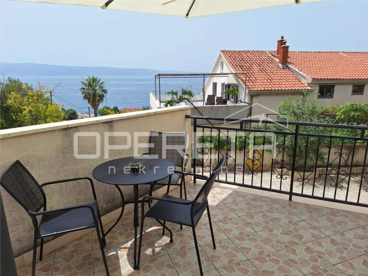 克罗地亚杜吉拉特宽敞多户型别墅出售 - foto 13