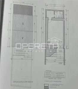 克罗地亚科米扎出售的正宗石头别墅 – 海景第一线 - foto 21