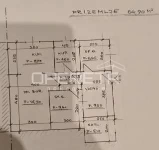 Villa for Sale in Malinska, Island of Krk, Croatia - foto 2